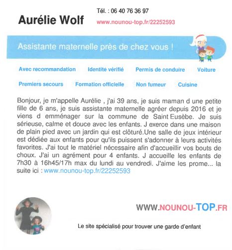 NOUNOU