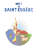 Logo Commune de Saint-Eusèbe
