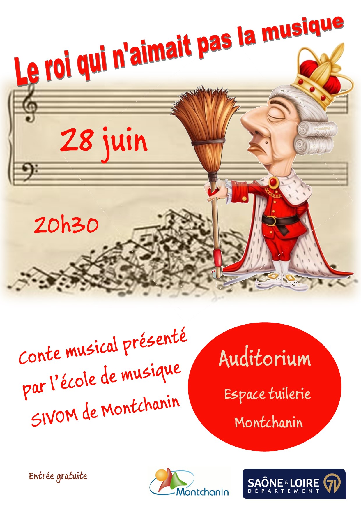 CONCERT