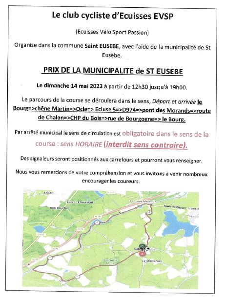 INFORMATION