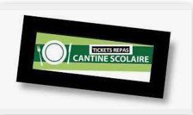 TICKET REPAS