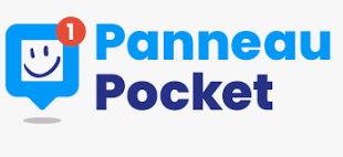 Panneau pocket