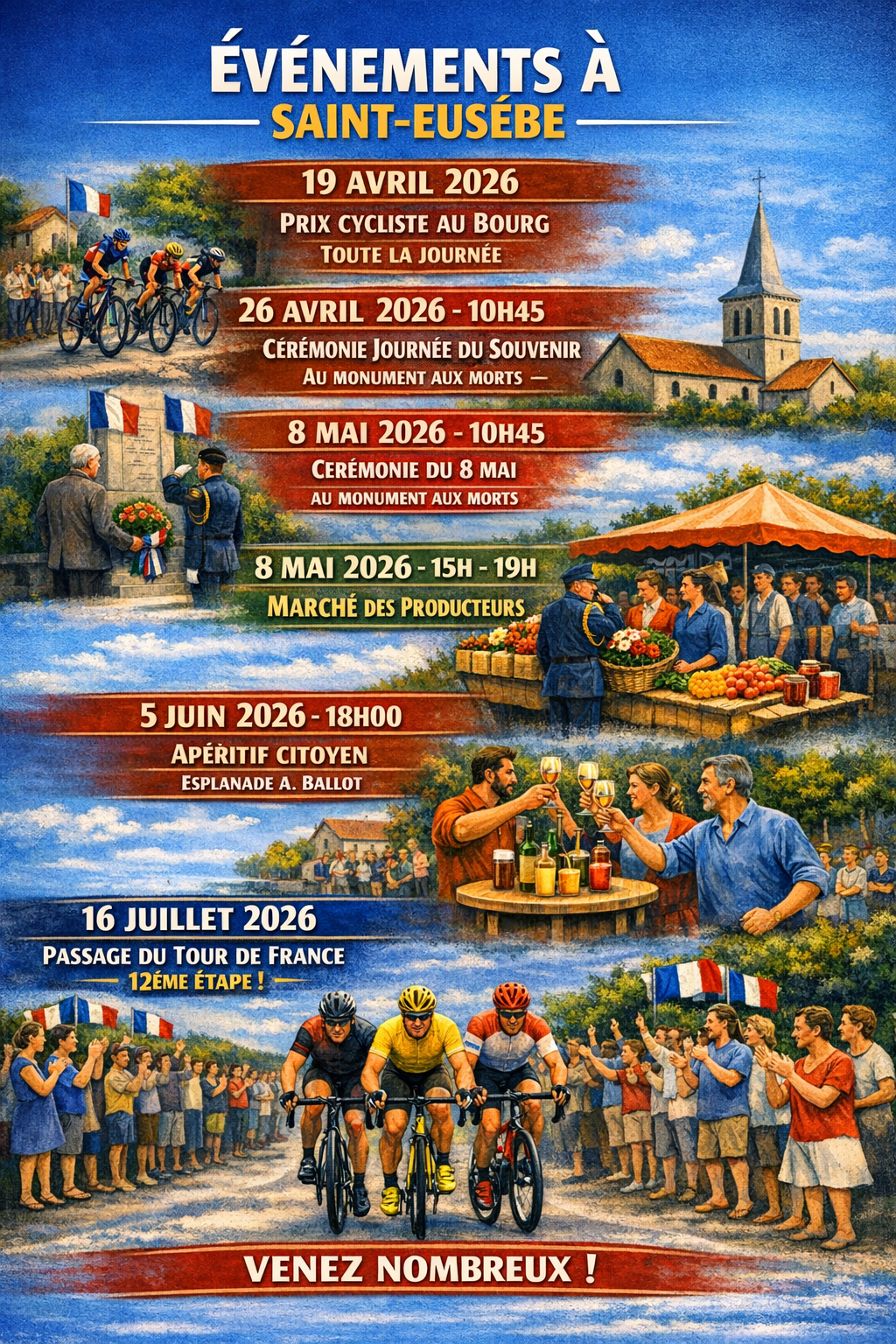 DATES