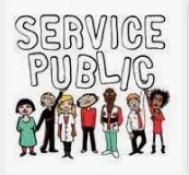 SERVICE PUBLIC